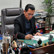 Image for article titled Famous Japanese Manga Were Born on These Desks